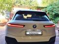 BMW iX 2022 года за 34 500 000 тг. в Алматы – фото 5