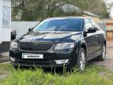 Skoda Octavia 2014 годаүшін6 000 000 тг. в Караганда – фото 4