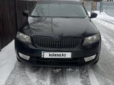 Skoda Octavia 2014 годаүшін6 000 000 тг. в Караганда – фото 2