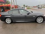 BMW 535 2011 годаүшін11 200 000 тг. в Алматы – фото 2