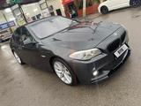 BMW 535 2011 годаfor11 200 000 тг. в Алматы