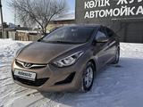 Hyundai Elantra 2015 года за 6 870 000 тг. в Павлодар – фото 3