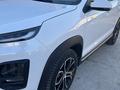 Chery Tiggo 2 2023 года за 5 200 000 тг. в Шымкент – фото 3