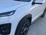 Chery Tiggo 2 2023 года за 5 200 000 тг. в Шымкент – фото 3