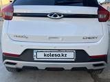 Chery Tiggo 2 2023 года за 5 200 000 тг. в Шымкент – фото 5