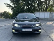 Toyota Windom, 2000