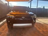 Toyota 4Runner 2014 года за 17 300 000 тг. в Алматы – фото 2