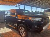 Toyota 4Runner 2014 года за 17 300 000 тг. в Алматы – фото 3