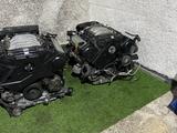 Двигатель Audi 2.6 12 клапан с Швейцарииүшін650 000 тг. в Астана