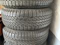Шины с дисками на Мицубиси джипы и пикапы оригинал! TOYO япония за 380 000 тг. в Караганда – фото 7
