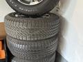 Шины с дисками на Мицубиси джипы и пикапы оригинал! TOYO япония за 380 000 тг. в Караганда – фото 6
