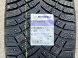 Шины Michelin 275/45R21 X-ICE North 4 SUV за 1 190 000 тг. в Караганда