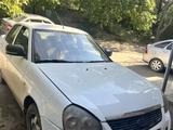 ВАЗ (Lada) Priora 2170 2013 годаүшін1 350 000 тг. в Семей – фото 4