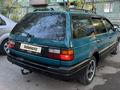 Volkswagen Passat 1991 годаүшін1 200 000 тг. в Караганда – фото 8