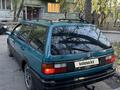 Volkswagen Passat 1991 годаүшін1 200 000 тг. в Караганда – фото 10