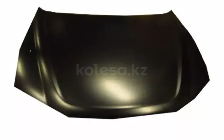 Капот на Hyundai Sonata (V) NF 04-09 за 65 000 тг. в Астана