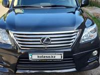 Lexus LX 570 2011 годаүшін19 000 000 тг. в Астана