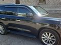 Lexus LX 570 2011 годаүшін19 000 000 тг. в Астана – фото 8