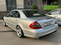 Mercedes-Benz E 55 AMG 2004 года за 8 000 000 тг. в Алматы – фото 22