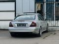 Mercedes-Benz E 55 AMG 2004 годаүшін8 000 000 тг. в Алматы – фото 37