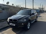 BMW X5 2007 года за 8 800 000 тг. в Алматы