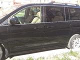 Honda Odyssey 2006 годаүшін7 000 000 тг. в Костанай – фото 2