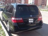 Honda Odyssey 2006 годаүшін7 000 000 тг. в Костанай – фото 3