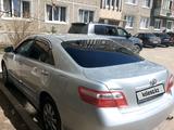 Toyota Camry 2007 годаүшін5 500 000 тг. в Усть-Каменогорск – фото 3