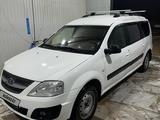 ВАЗ (Lada) Largus 2014 годаүшін3 626 866 тг. в Актау