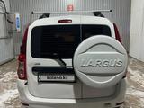 ВАЗ (Lada) Largus 2014 годаүшін3 626 866 тг. в Актау – фото 4