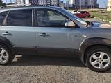 Hyundai Tucson 2006 года за 4 250 000 тг. в Усть-Каменогорск