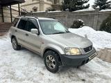 Honda CR-V 1996 года за 3 000 000 тг. в Талдыкорган