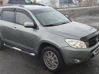 Toyota RAV4 2006 годаfor6 000 000 тг. в Актобе