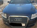 Audi A6 2006 годаfor4 900 000 тг. в Костанай