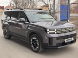 Hyundai Santa Fe 2025 года за 19 500 000 тг. в Атырау