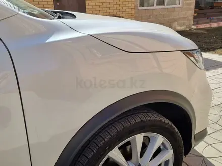 Nissan Qashqai 2019 года за 10 500 000 тг. в Костанай – фото 11