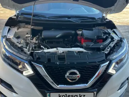 Nissan Qashqai 2019 года за 10 500 000 тг. в Костанай – фото 27