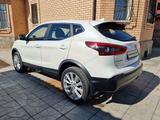 Nissan Qashqai 2019 года за 10 500 000 тг. в Костанай – фото 4