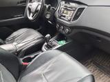 Hyundai Creta 2018 годаүшін8 000 000 тг. в Павлодар – фото 2