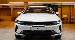 Kia K5 Prestige 2024 годаүшін15 490 000 тг. в Шымкент – фото 2