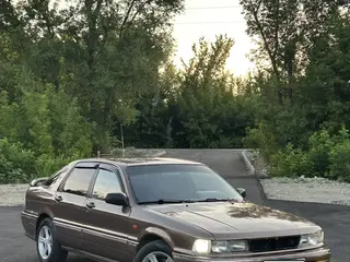 Mitsubishi Galant