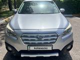 Subaru Outback 2015 года за 8 100 000 тг. в Караганда – фото 3