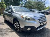 Subaru Outback 2015 года за 8 100 000 тг. в Караганда