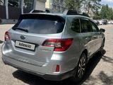 Subaru Outback 2015 года за 8 100 000 тг. в Караганда – фото 5