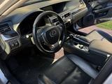 Lexus GS 250 2012 годаүшін10 000 000 тг. в Алматы – фото 4