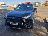 Toyota RAV4 2020 года за 15 000 000 тг. в Караганда