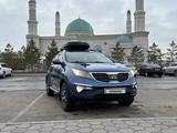 Kia Sportage 2014 годаfor8 000 000 тг. в Астана