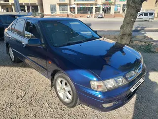 Nissan Primera