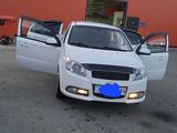 Chevrolet Nexia 2021 года за 3 700 000 тг. в Экибастуз – фото 2