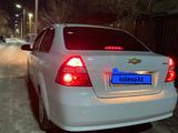 Chevrolet Nexia 2021 года за 3 700 000 тг. в Экибастуз
